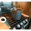 RV Stove Grommets Kit for Magic Chef Stove Grates, RV