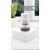 Mascarilla Revitalizante Sateen Nefertiti Cabello 350gr