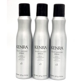 Kenra Professional Root Lifting Spray 8 fl oz - "SET OF 3"