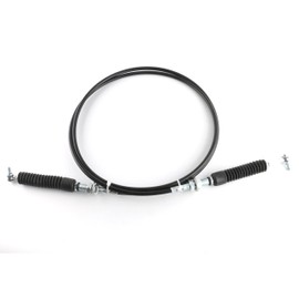 HLBTK 707002037 Shifting Cable Shifter Cable Fits for Can-AM Maverick MAX X3 Turbo Max R XDS 2017 2018 2019 2020 2021 2022 2023