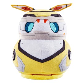 Hanneiro Talking Sound Plush Toy (Ages 3 and Up)