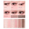 [2aN] Better Me Palette Korean Cosmetics (#02 Fairy, Shadow Palette)