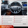 Nilight Turn Signal Switch Compatible with 2008 2009 2010 2011