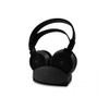Metronic 474079 Wireless TV Headphones Black