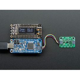 Adafruit LPS25 Pressure Sensor - STEMMA QT/Qwiic - LPS25HB, Pressure Sensor