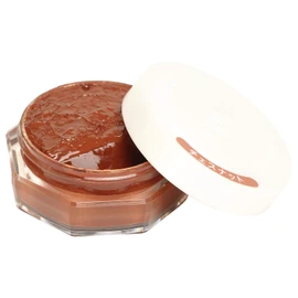 Columbus Leatharian Gold Leather Shoe Cream 25g Chestnut