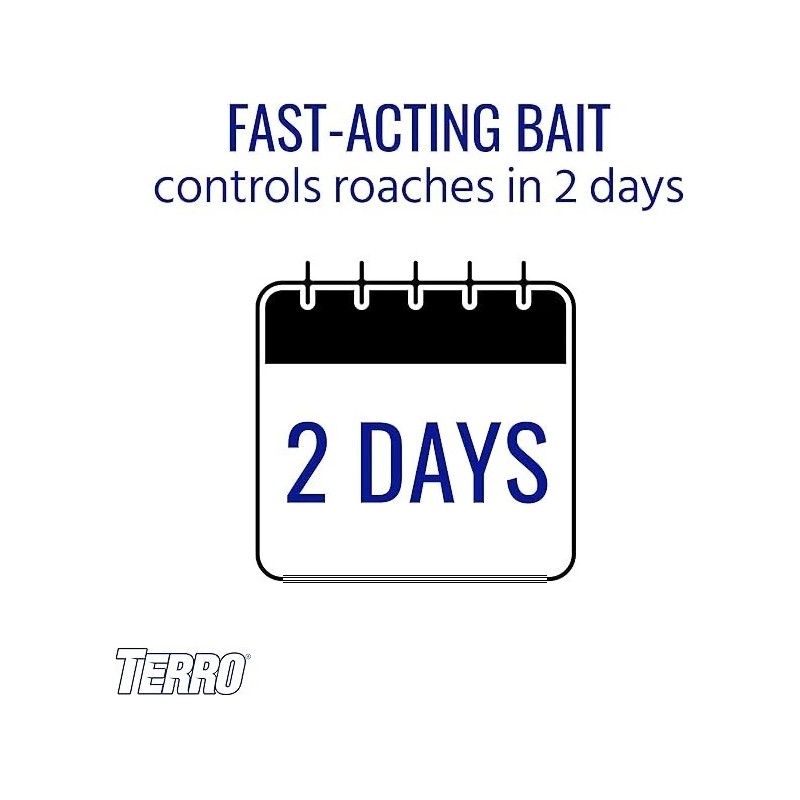 check description Ready To Use Indoor Roach Bait Roach Gel