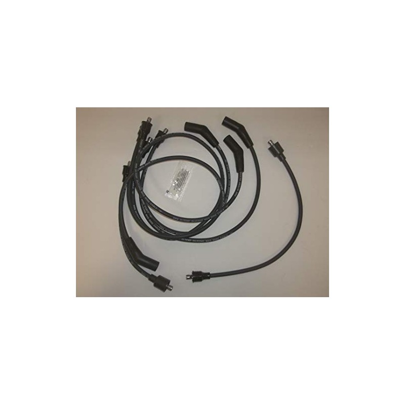 RPS Juego de cables de encendido para bujías Mercruiser 224