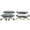 58101-2Pa70 / 581012Pa70 - Front (Disc Brake) Pad Kit For