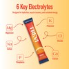 TREVI™ Sugar Free Electrolytes - Drink Mix Hydration Powder Packets