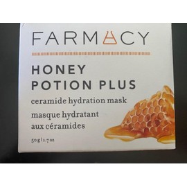 Farmacy Honey Potion Plus Ceramide Hydration Mask ~ 1.7 Oz