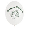Ramadan Balloons (10 Pack)