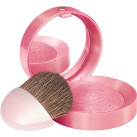Bourjois Little Round Pot Blusher 54 Rose Frisson, 2.5g