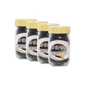 Natural Health Company Egg Oil Grain, 3.2 oz (90 g) x 4, Egg Yolk Oil, lecithin Supplement Fertilized