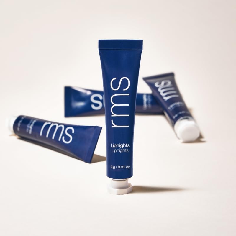 rms beauty lip knights