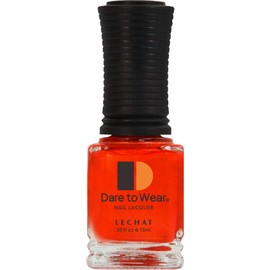 LECHAT Dare to Wear Nail Polish, My Sweet Desire, 0.500 Ounce