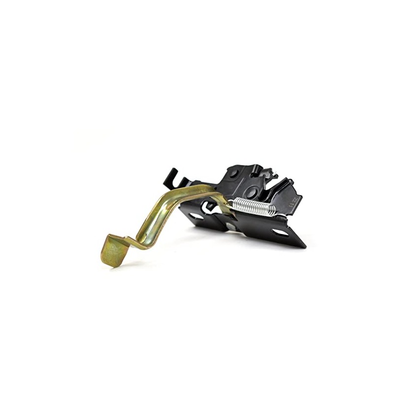 Hood Latch Release Outer For 1979-1980 Dodge D100 Pickup Truck