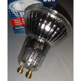 Osram Halopar 16 64824FL 35° 230v Gu10 50w Reflector Lamp