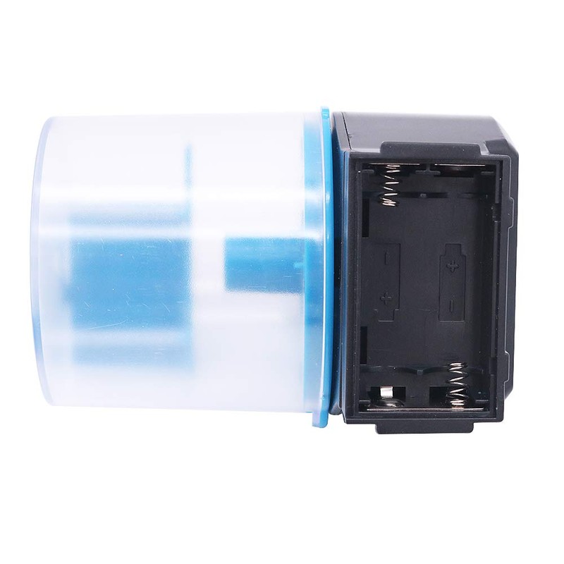 DollaTek Fish tank smart feeder Aquarium smart fish feeder Automatic