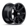 RockTrix Center Caps for RT101 RT102 RT103 RT104 RT105 RT106