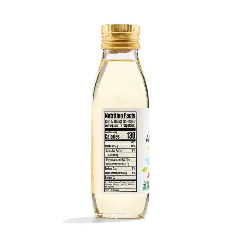 365 by Whole Foods Market, Almond Oil, 8.4 fl oz