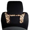 Ducks Unlimited Auto Seat Covers, Easy to Install Front and