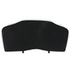 1997-2004 C5 Corvette Coupe Headliner Black-Out Roof Panel - Block