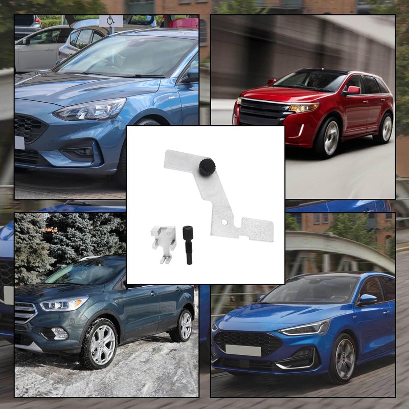 BSNOVT Engine Timing Tool Kit for Ford ECOBOOST 2.0L 2.3L,Replace