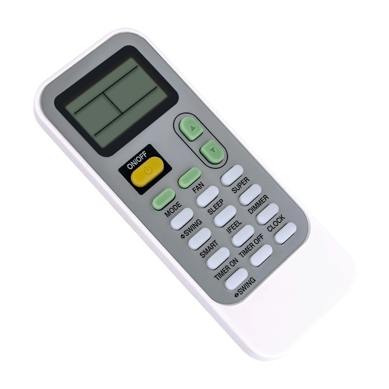 For Hisense Replace Remote Control for Hisense Air Conditioner AP10CW2G