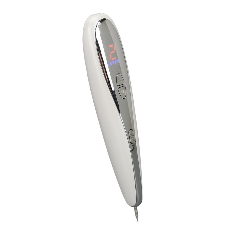 2 In 1 Eye Care Device Plasma Pen Micro Current