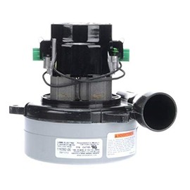 Ametek Lamb Vacuum Blower / Motor 120 Volts 116392-00 (Replaces 116392-01)