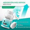 Balance Breens Bisglicinato de magnesio - 120 cápsulas vegetales