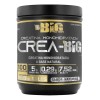 Creatina Monohidratada Big Protein B Uva 500g Suplemento Deportivo
