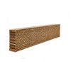 The Original Scratch Lounge - Reversible Side Replacement Scratch Pad
