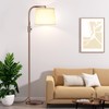 Ambimall Fully Dimmable Floor Lamp - Floor Lamps 9W LED