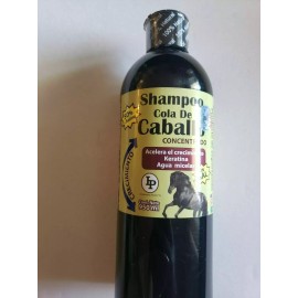 Centro Herbolario CABALLADA SHAMPOO COLA DE CABALLO CONCENTRADO 950ML ORIGINAL 100% COSMETICOS