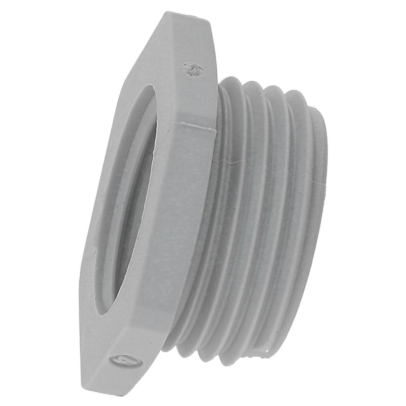 Kalitec G6201600 Reduction M20/M16 Plastic Light Grey I Reducer Cable