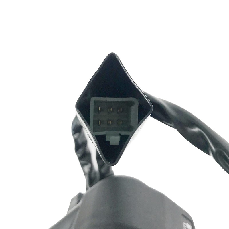 Carbman L/H Switch Replacement for Kawasaki 300 Bayou KLF300 Light