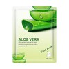 ARCHIDATE feuchtigkeitsspendende aloe vera gesichtsmaske