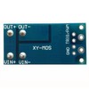 15A 400W DC 5V-36V Trigger Switch Driver Module MOS FET