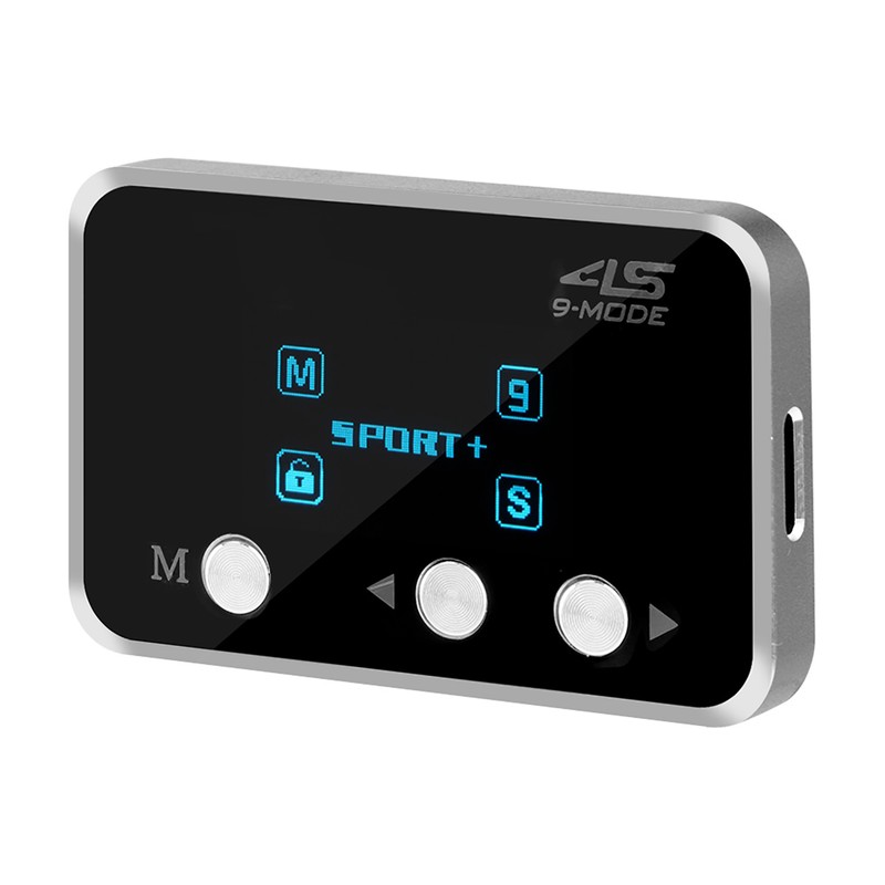 Cammus Windbooster 9‑Mode 4S Throttle Controller IB4S622 Fit for Ranger