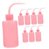 BIUDECO Leak Eyelash Rinse Bottle Pcs Professional Lash Cleaning Water