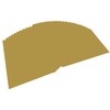 folia 6465 - Tonpapier gold matt, DIN A4, 130 g/qm,
