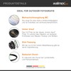 walimex 77mm Slim MC UV-Filter