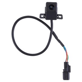 Rear View Reversing Camera 957603Z103 Parking Camera for Hyundai i40 2015-2020 Replaces 957603Z006 957603Z603 957603Z903 Car Rear View Camera Reverse Back Up Parking Cam Recorder