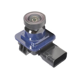 Riyhch Rear View Backup Safety Camera, Compatible with Ford Escape 2014-2016#OE EJ5Z-19G490-A EJ5Z19G490A