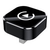 2025 Wireless carplay Adapter for iPhone/Android - Fast Connection,No Latency,Hands-Free