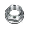 Subaru Transmission Axle Nut Front for 2000-2025 Models, Front and