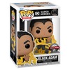 Funko Pop! DC Super Heroes - Black Adam, Classic Special