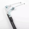 Maple Motorcycle part A pair X Throttle Cable "Push+Pull" For